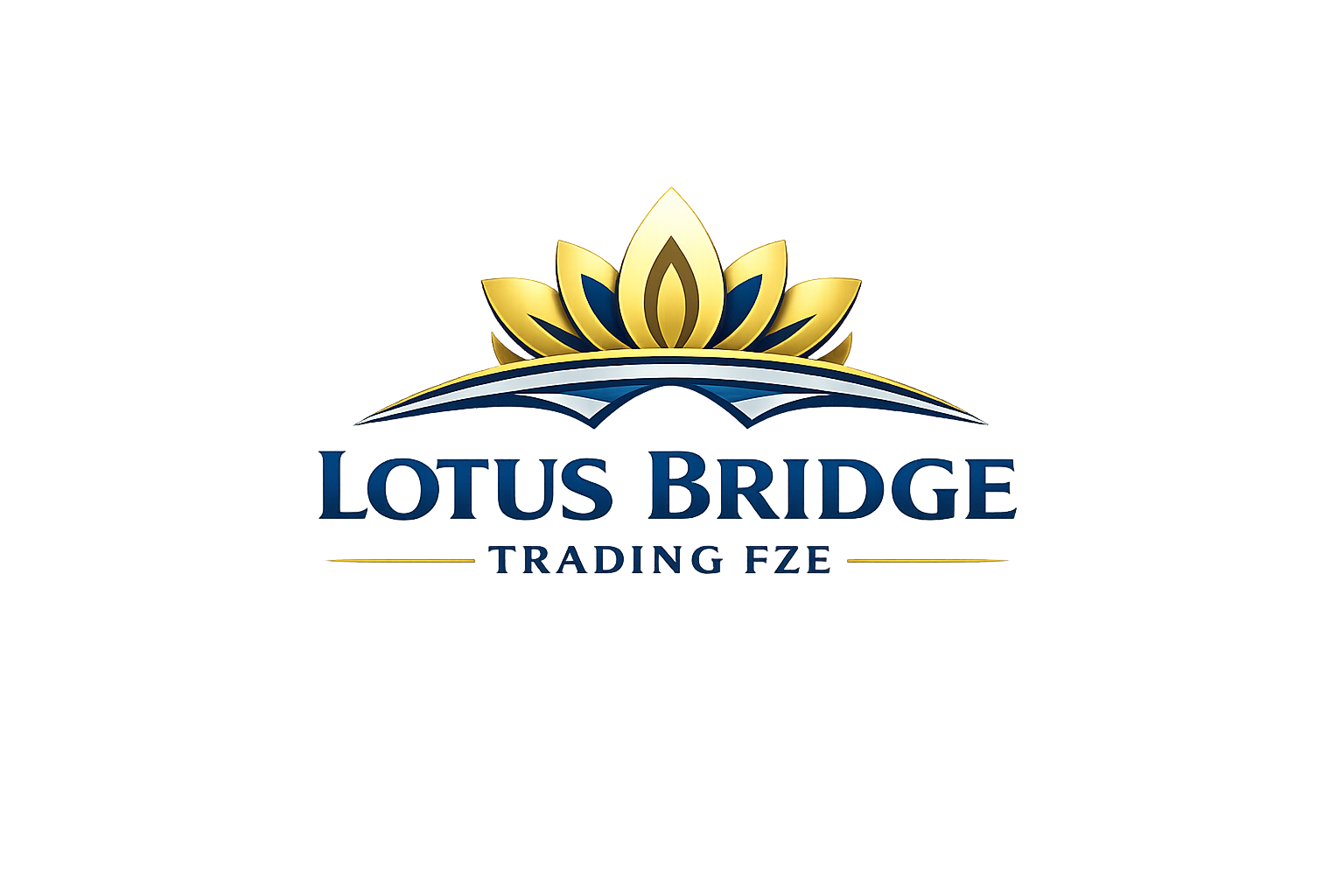 Lotus Bridge Trading FZE