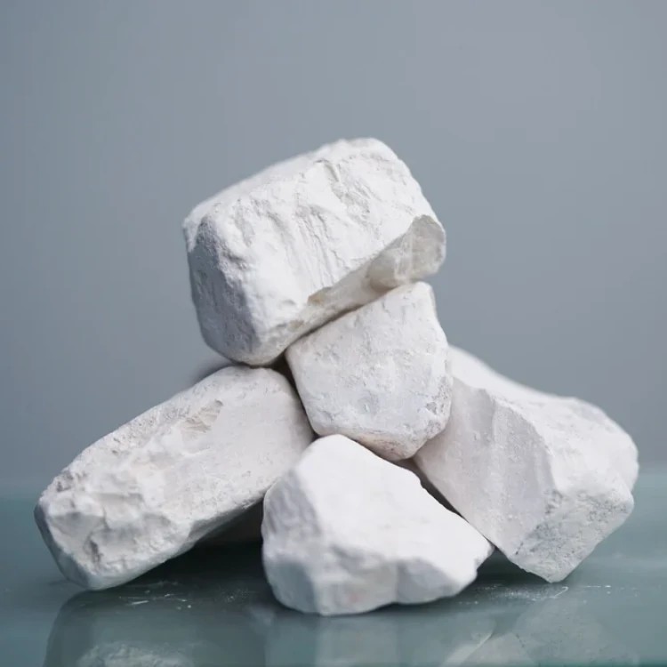 Kaolin