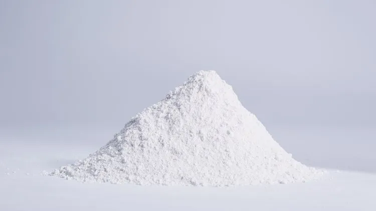 Talc